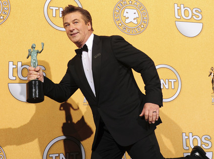 Alec Baldwin Alec Baldwin